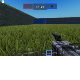 대전 gun