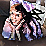 Molly ! <3