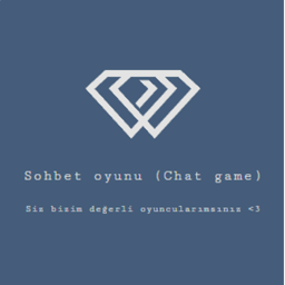Sohbet oyunu (Chat game)