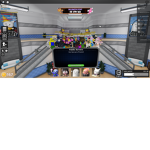 wolfie, fox, super, and me group