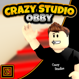 Crazy Studio. Obby