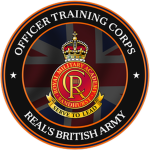 |R.B.A| Officer Training Corps