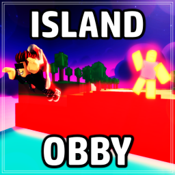 ISLAND OBBY [¡UPDATE NEW ISLANDS!]