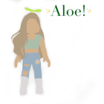 Aloe!