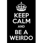 Wierdos Group
