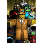 Robloxianos xdd