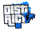 District LA RP [RoleplayM] PD Group