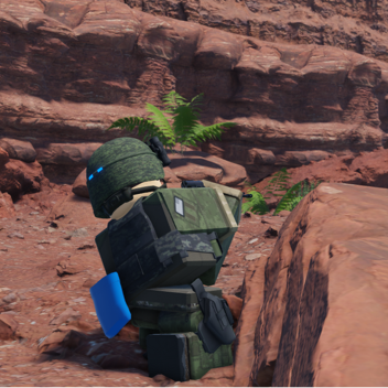 Battle of Grand Canyon