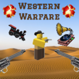 Western Warfare