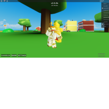 Doggo's Bizarre Adventure