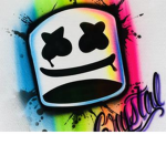 if u like MM join here ( marshmello)