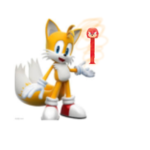 Sonic the Hedgehog & Your friends