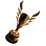 Golden Nature Trophy