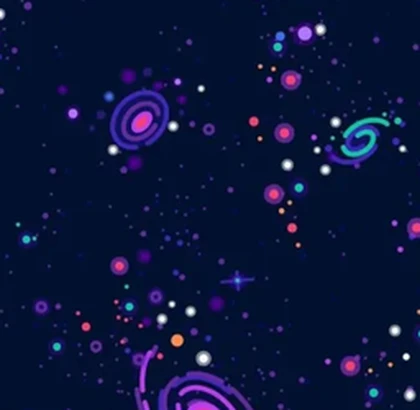 The Universe's Melody Roblox group icon