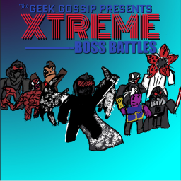 Xtreme Boss Battles
