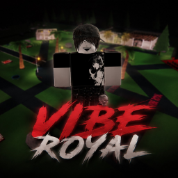 Vibe Royal | العودة