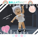 bellaShirts
