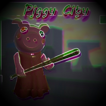 Piggycity [beta] Update 14