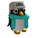 Team Penguin Forever :D