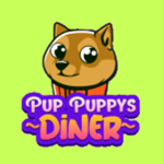 Pup Puppy's Diner