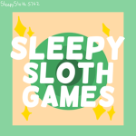 SleepySloth Games