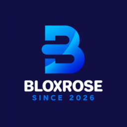Bloxrose