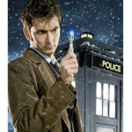 Doctor Who ####### # NO #####! #