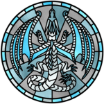 Queen Crystal's Ice Wing Tribe