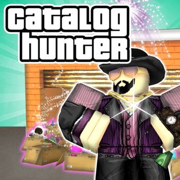 Catalog Hunter