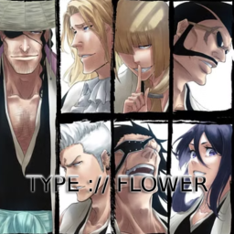 Type://Flower