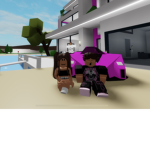 The rich bhaddie