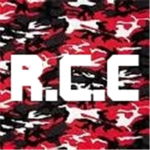 Red Camo Club
