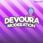 Devoura Moderation