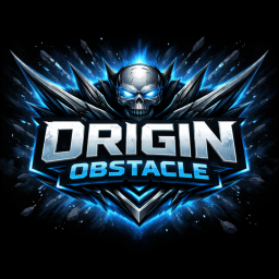 [NEW] Origin Obstacle