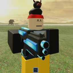 laser battle