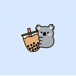 Adorable Koalas
