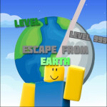 Escape From Earth Obby! 🌍