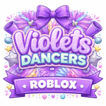 - violets dancers -