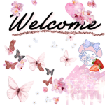 The butterfly luvers