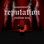 reputation Stadium Tour