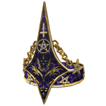 Serpent of The Federation
