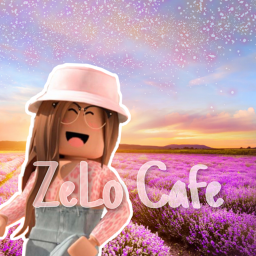 ZeLo Cafe [HANGOUT!]