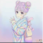 Party planner anime
