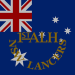 1st ALH (NSW Lancers)