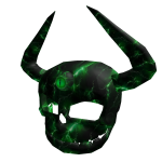Overseer Skull