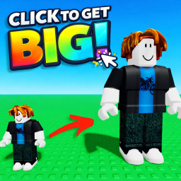 [⭐️] Click to get BIG!