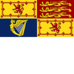 -English Royal Family-