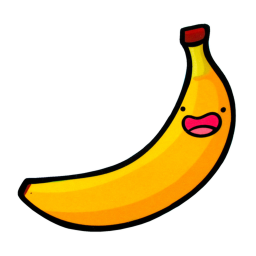 Banana Border
