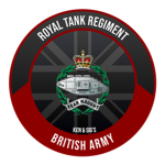 Rοyal Τank Regiment