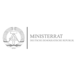 Ministerrat der Deutschen Demokratischen Republik